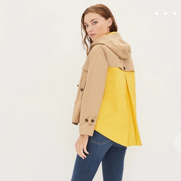 BRAND NEW VERONICA BEARD COAT - Picture 5 of 7